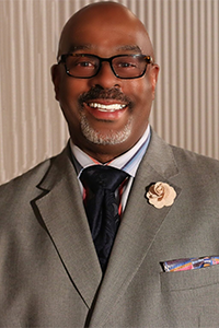 Deacon Mike Lowe